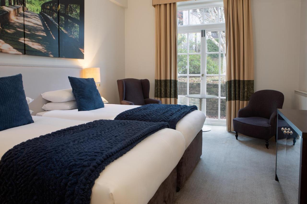 Hotel Sunday Box Hill Burford Bridge Dorking